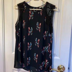 Business casual top